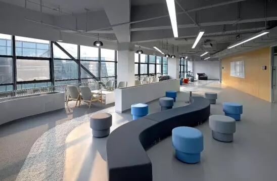 南寧寫字樓設計 南寧寫字樓設計