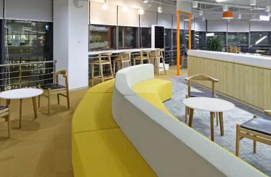 南寧寫字樓設計 南寧寫字樓設計