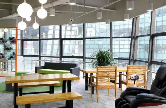 南寧寫字樓設計 南寧寫字樓設計