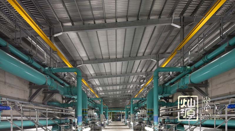 南寧廠房裝修設(shè)計 南寧廠房裝修設(shè)計