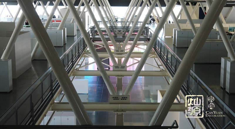 南寧廠房裝修設(shè)計 南寧廠房裝修設(shè)計