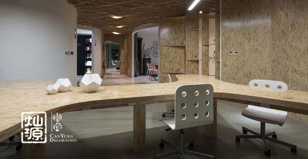 南寧外資企業辦公室裝修 南寧外資企業辦公室裝修