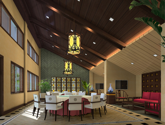 南寧快捷酒店設計 南寧快捷酒店設計