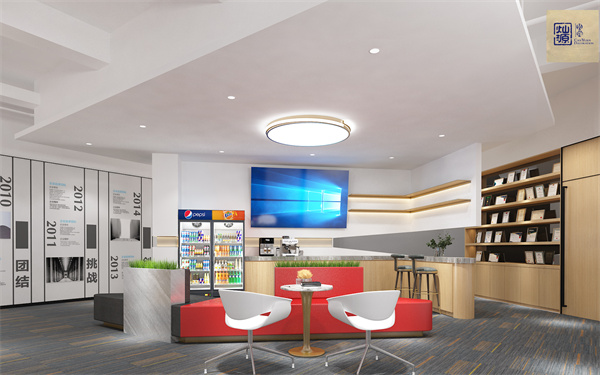 �Ƽ���˾�k�����b���O(sh��)ӋЧ���D