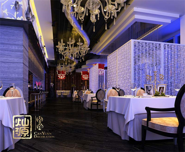 南寧主題酒店設計裝修效果圖—燦源裝飾 南寧主題酒店設計裝修效果圖—燦源裝飾