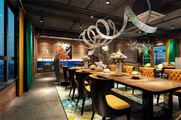 南寧售樓部設(shè)計(jì)裝修效果圖—燦源裝飾 南寧售樓部設(shè)計(jì)裝修效果圖—燦源裝飾