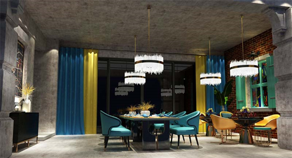 南寧售樓部設(shè)計(jì)裝修效果圖—燦源裝飾 南寧售樓部設(shè)計(jì)裝修效果圖—燦源裝飾