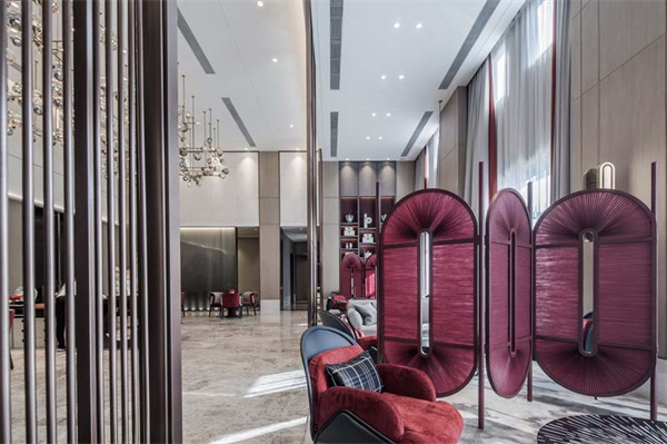 南寧售樓部設計裝修效果圖—燦源裝飾 南寧售樓部設計裝修效果圖—燦源裝飾