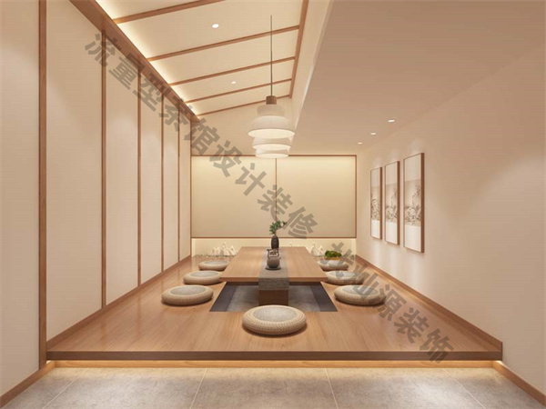 茶館設(shè)計(jì)裝修效果圖—燦源裝飾 茶館設(shè)計(jì)裝修效果圖—燦源裝飾